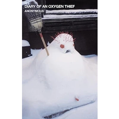 Abbildung von Diary of an Oxygen Thief (Oxygen Diaries)