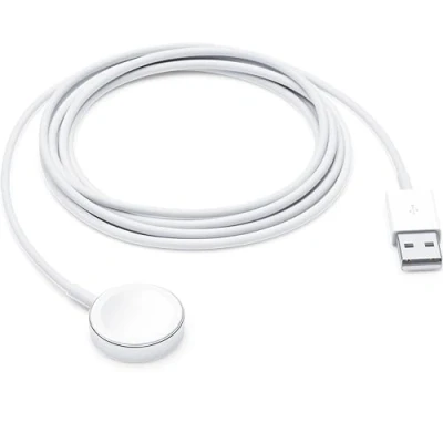 Abbildung von Apple Watch Magnetic Charging Cable (1 m) (2025)