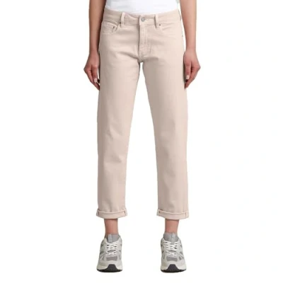 Abbildung von G STAR KATE Jeans Straight Leg, Damen, Größe: 24x30, Frose gd coated