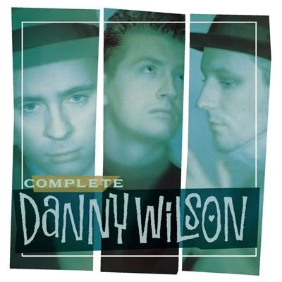 Abbildung von The Complete Danny Wilson Box