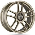 Abbildung von Oz Indy Hlt 10.0x20 5x130 ET45 71.6 Felgen