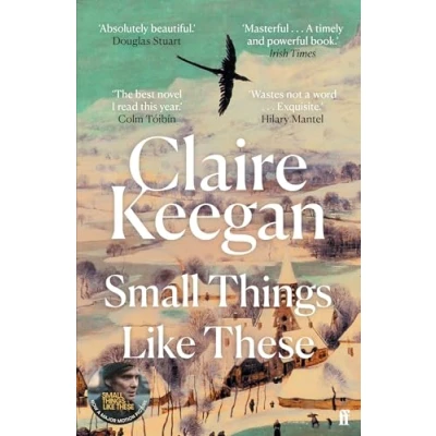 Abbildung von Small Things Like These: Shortlisted for the Booker Prize 2022