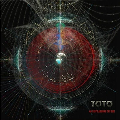 Abbildung von 40 Trips Around the Sun [Vinyl LP]