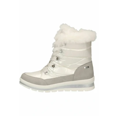 Abbildung von Caprice Snowboot/Winterstiefel Pearl comb, Damen, Größe: 38, comb Schuhe