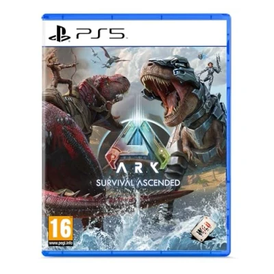 Abbildung von ARK: Survival Ascended (PlayStation 5)