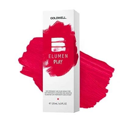 Abbildung von Goldwell Goldw Elumen Play Red, 120 ml