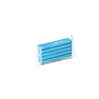 Abbildung von Becks Plastilin B100471 Knete, blau, 250 g