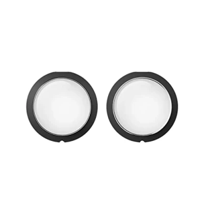 Abbildung von insta360 3 x Objektivschutz