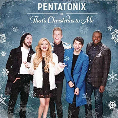 Abbildung von That&#039;s Christmas to Me