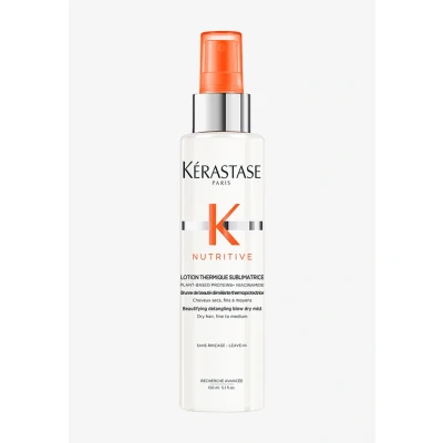 Abbildung von KÉRASTASE Nutritive Lotion Thermique Universelle Haarkur, Größe: 150 ml,