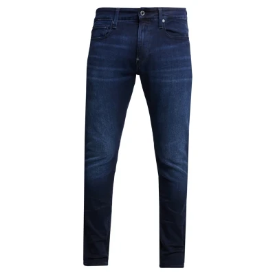Abbildung von G STAR RAW Herren Revend Skinny Jeans