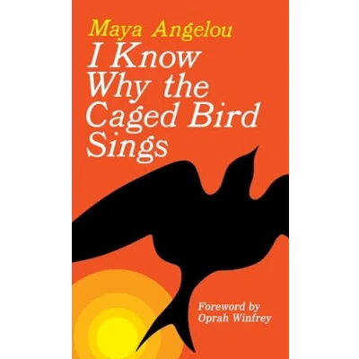 Abbildung von I Know Why the Caged Bird Sings: Forew. by Ophrah Winfrey
