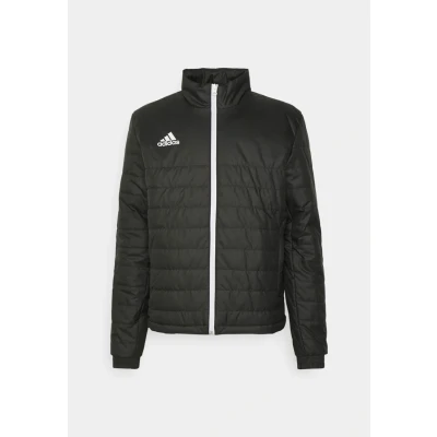 Abbildung von adidas Performance Entrada Light Outdoorjacke, Herren, Größe: XS, Black