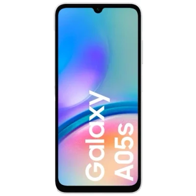 Abbildung von Samsung Galaxy A05S 64GB Silber