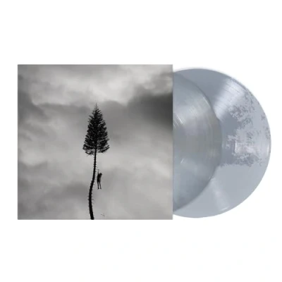 Abbildung von A Black Mile To The Surface (Silver 2LP)
