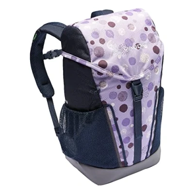 Abbildung von Vaude PUCK 10 Unisex Tagesrucksack für Kinder, Größe: One Size, Pastel lilac