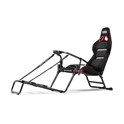 Abbildung von Next Level Racing GT Lite Pro Foldable Cockpit