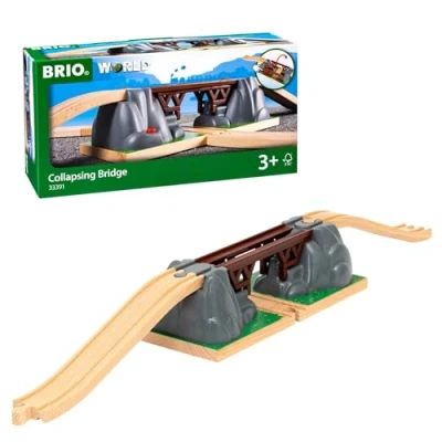 Abbildung von BRIO 63339100 Einsturzbrücke