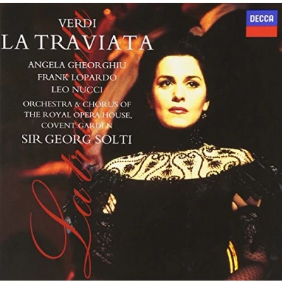 Abbildung von La Traviata