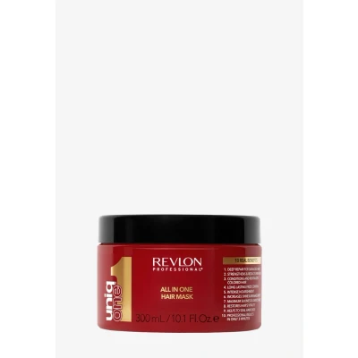 Abbildung von Revlon Professional UNIQONE ALL IN ONE HAIR MASK 10 REAL Benefits Haarkur, Damen, Größe: 300 ml,