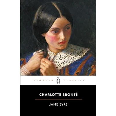 Abbildung von Jane Eyre: Ed. with an Introduction and Notes by Stevie Davies (Penguin Classics)