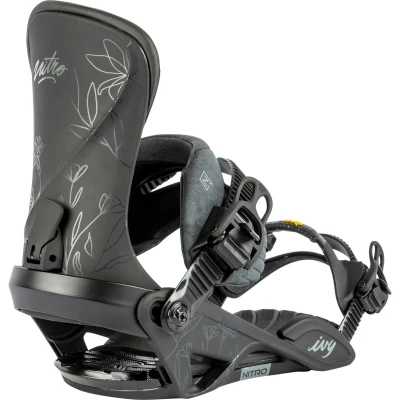 Abbildung von Nitro Ivy 23/24 Snowboard Bindungen