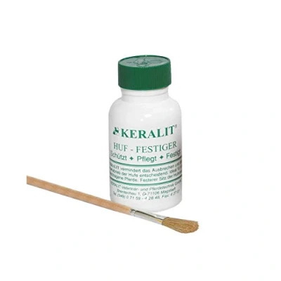 Abbildung von KERALIT® Huf Festiger, 250 ml