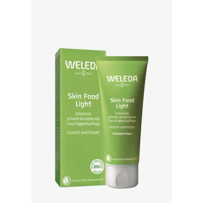 Abbildung von Weleda SKIN FOOD Light Feuchtigkeitspflege, Größe: 75 ml,