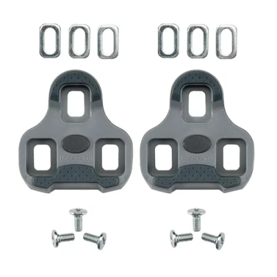 Abbildung von Look Keo Grip Cleats Grey by