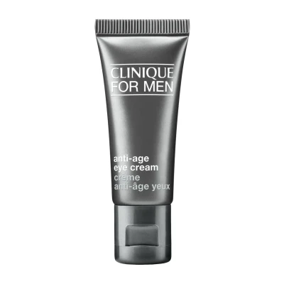 Abbildung von Clinique for Men Antiage EYE Cream 15ML Augenpflege, Herren, Größe: 15 ml,