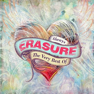 Abbildung von Always the Very Best of Erasure [Vinyl LP]