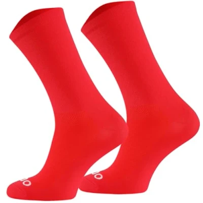 Abbildung von TODO Fahrradsocken Herren und Damen. Atmungsaktive Rennrad Socken Herren. Fahrrad Socken, Rennradsocken (Rennrad Rot 39 42)