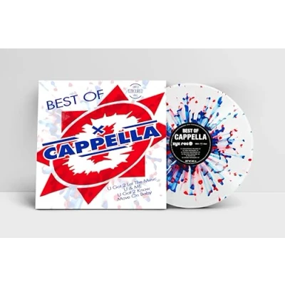 Abbildung von BEST OF/180 GR GATEFOLD S