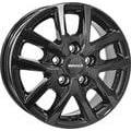 Abbildung von Monaco Cl2t 6.5x16 5x130 ET66 89.1 Felgen
