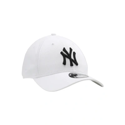 Abbildung von New Era Cap, Größe: One Size, White/black