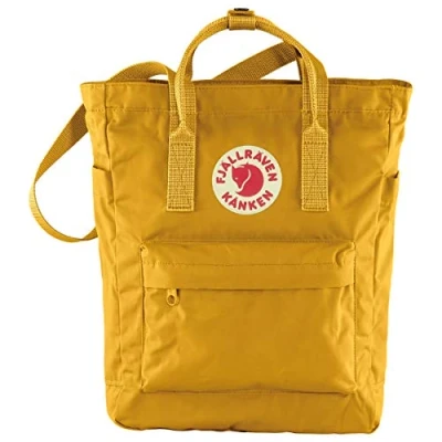 Abbildung von Fjällräven Kanken Tagesrucksack, Größe: One Size, Ochre
