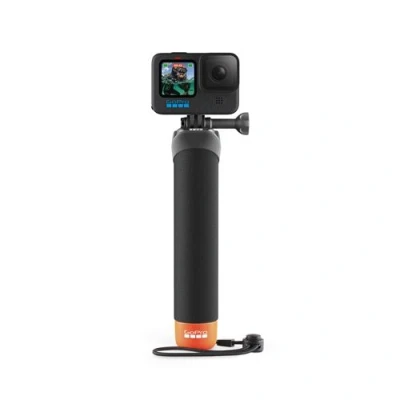 Abbildung von GoPro kompatibel mit Kameras, Handler Floating Hand Grip Reisen und Sport AFHGM 003