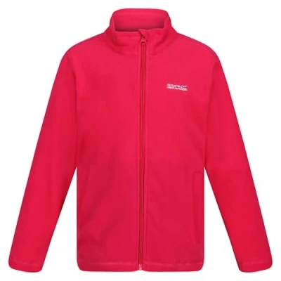 Abbildung von Regatta Unisex Kinder King II, Pink Potion, 5 Years