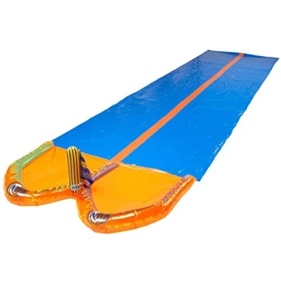 Abbildung von Happy People 77825 Wasserrutsche Wasserrutsche, Orange
