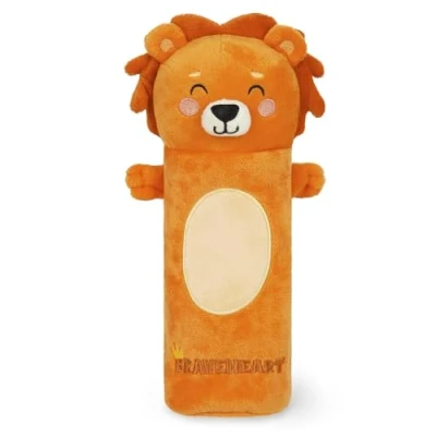 Abbildung von LEGAMI BTS 25 PLUSH PENCIL CASE LION