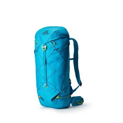 Abbildung von Gregory Alpinisto 28 Lt Md/Lg Piton Blue Rucksack