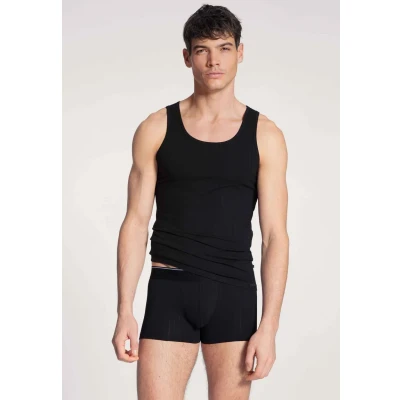 Abbildung von Calida Panties, Herren, Größe: Small, Black