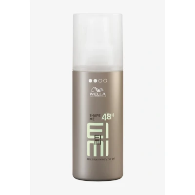 Abbildung von Wella EIMI Professionals Shape ME 48H Liquidgel Styling, Größe: 150 ml,