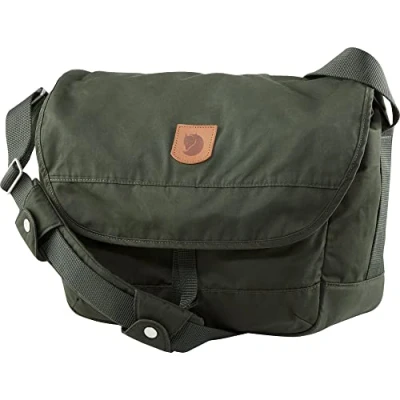 Abbildung von Fjällräven Greenland Shoulder Bag 23154 662 deep forest