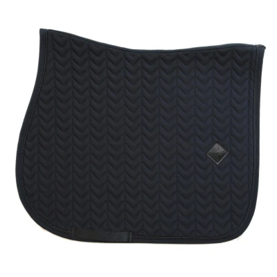 Abbildung von Kentucky Fishbone Jumping saddle pad