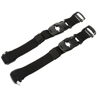 Abbildung von Lowepro LP37184 ProTactic Quick Straps Black