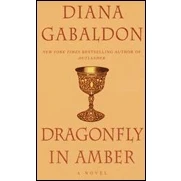Abbildung von Dragonfly in Amber: A Novel (Outlander, Band 2)