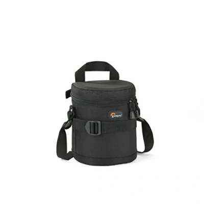 Abbildung von Lowepro LP36305 Objektivköcher (11 x 14 cm)