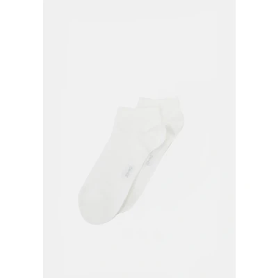 Abbildung von Falke Happy 2 PACK Socken, Damen, Größe: 35 38, White