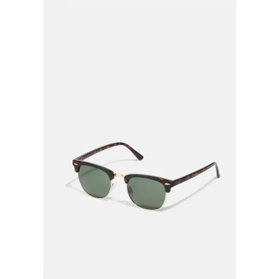 Abbildung von Jack &amp; Jones Jacryder Sunglasses Sonnenbrille, Größe: One Size, Camel